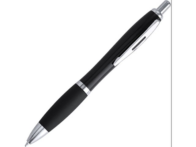 Ручка пластиковая шариковая MERLIN (KHW8009S102)