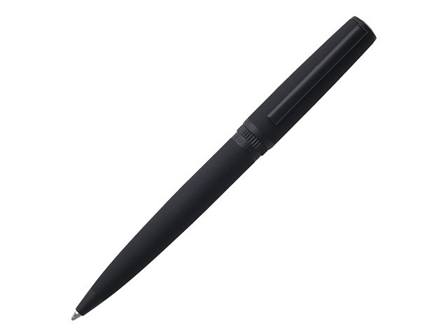 Ручка шариковая Gear Matrix Black (KHSC9744A)