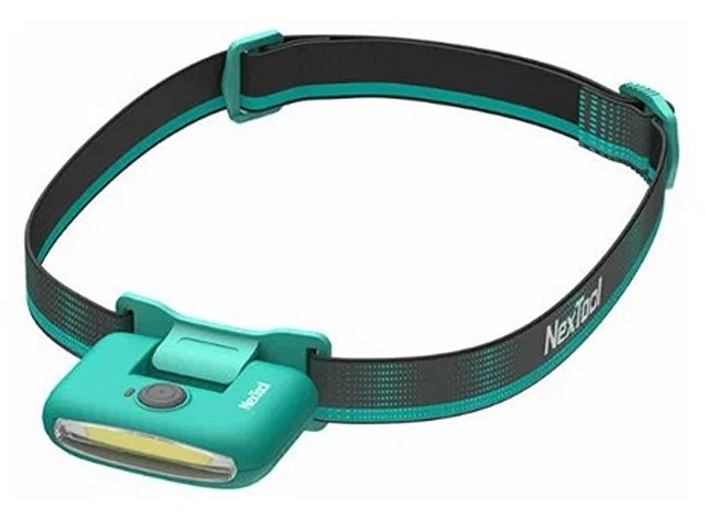 Фонарь налобный Nextool Multi Functional HeadLamp (K830776)
