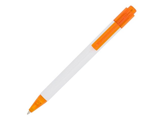 K21035304 - Ручка пластиковая шариковая «Calypso»