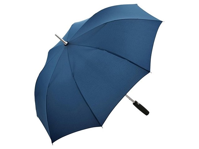 Зонт-трость «Alu» с деталями из прочного алюминия (K100071p)
