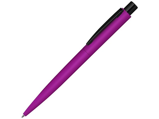 Ручка шариковая металлическая «Lumos M» soft-touch (K187949.16)
