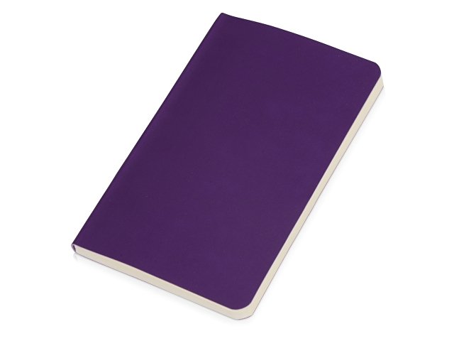 Блокнот А6 «Softy small» soft-touch (K781159)