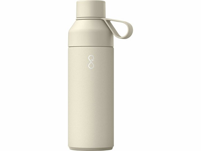 K10075101 - Бутылка для воды «Ocean Bottle», 500 мл