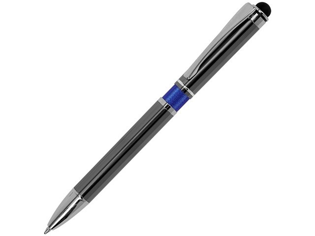 K11583.02 - Ручка металлическая шариковая «Isabella»