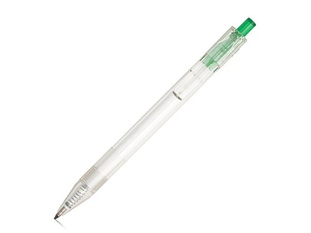 K91794-109 - Ручка шариковая из переработанного PET «HARLAN»