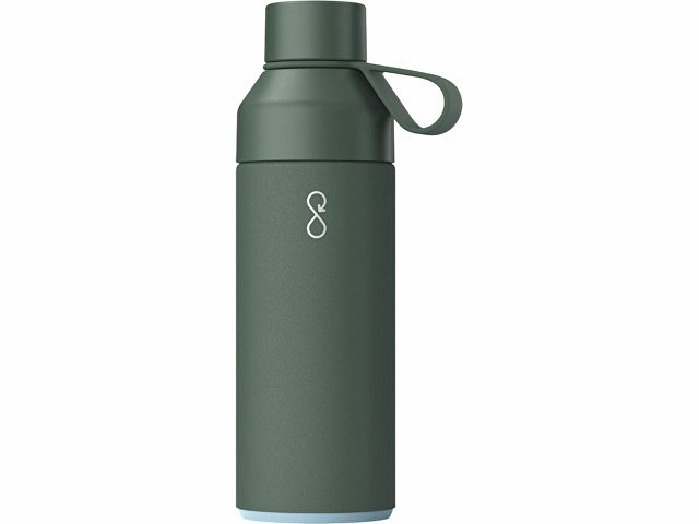 K10075164 - Бутылка для воды «Ocean Bottle», 500 мл
