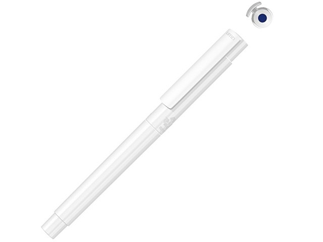 K188002.02 - Ручка- роллер из переработанного rPET материала "Recycled Pet Pen Pro R»