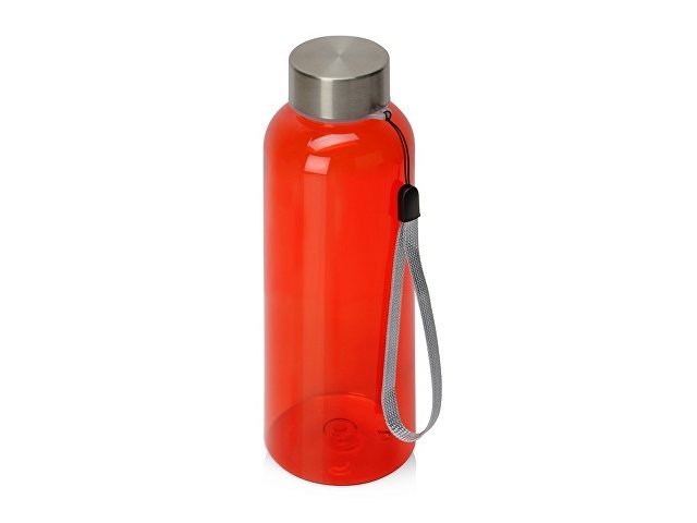 Бутылка для воды из rPET «Kato», 500мл (K839701)