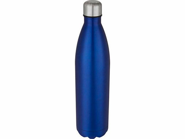 K10069452 - Бутылка «Cove» из нержавеющей стали с вакуумной изоляцией 1 л