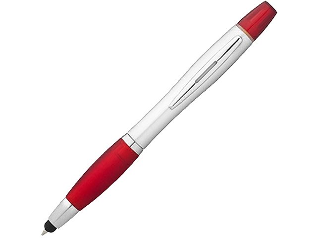 Ручка-стилус шариковая «Nash» с маркером (K10658102)