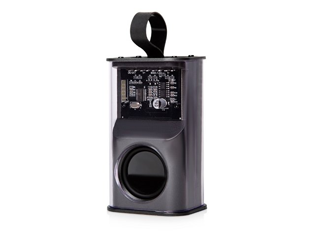 Беспроводная TWS колонка c RGB подсветкой «Sona», 5 Вт (K975717p)