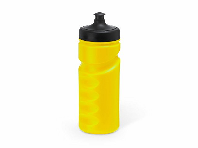 Бутылка спортивная RUNNING из полиэтилена (KMD4046S103)