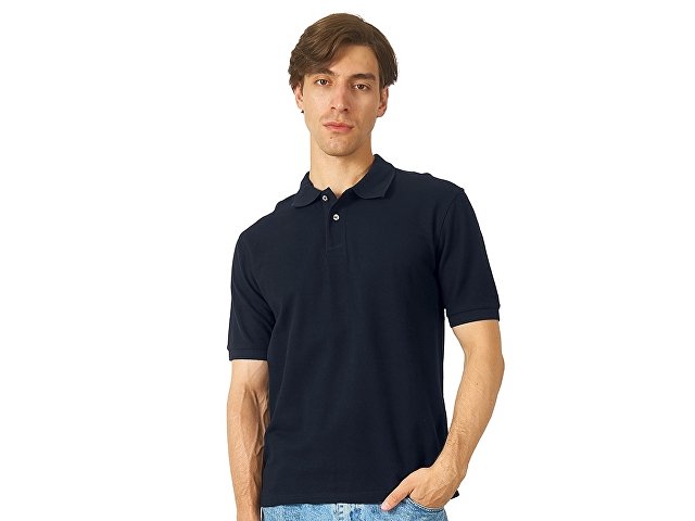 K3177FN69 - Рубашка поло «Boston 2.0» мужская