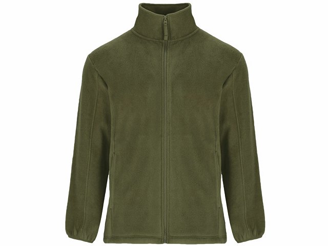 K6412159 - Куртка флисовая «Artic» мужская