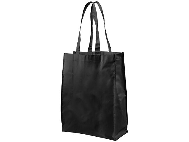 Ламинированная сумка для покупок, средняя, 80 г/м2 (K12034600)