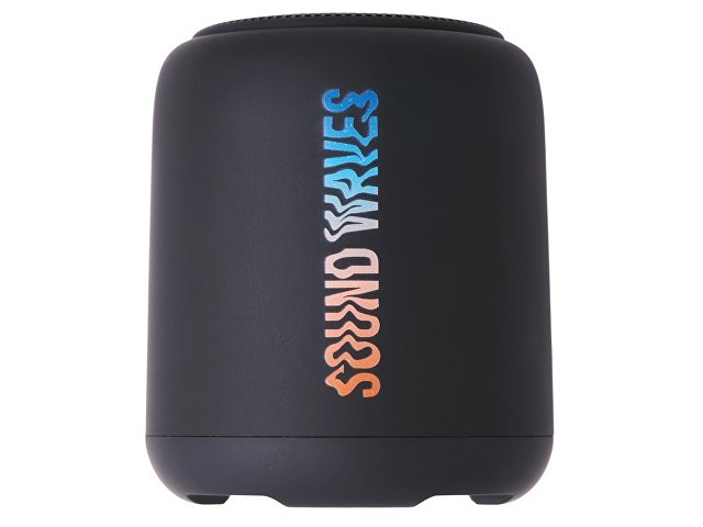 Портативная колонка TWS «Steep» с УФ-печатью (K590965uv)