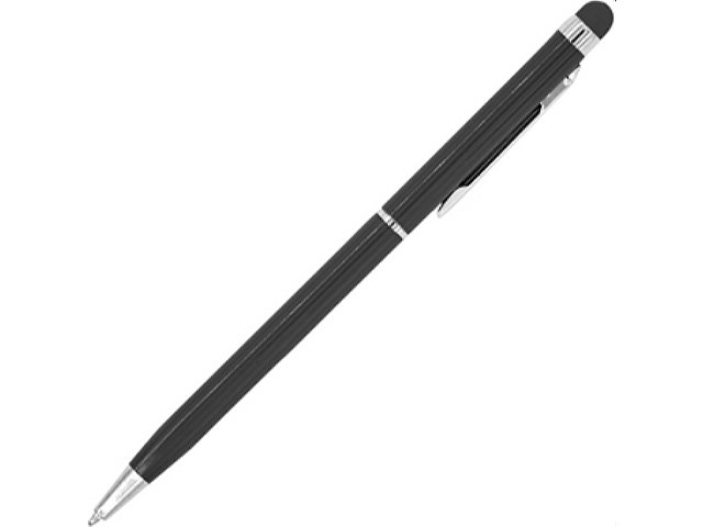 Ручка-стилус металлическая шариковая BAUME (KHW8005S102)