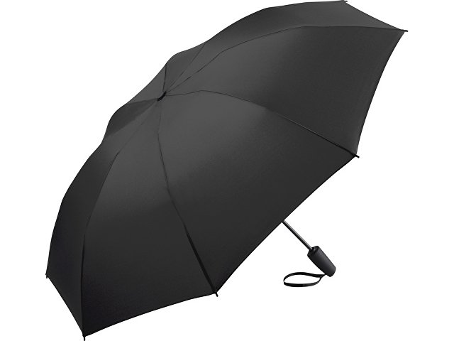 Зонт складной «Contrary» полуавтомат (K100089)