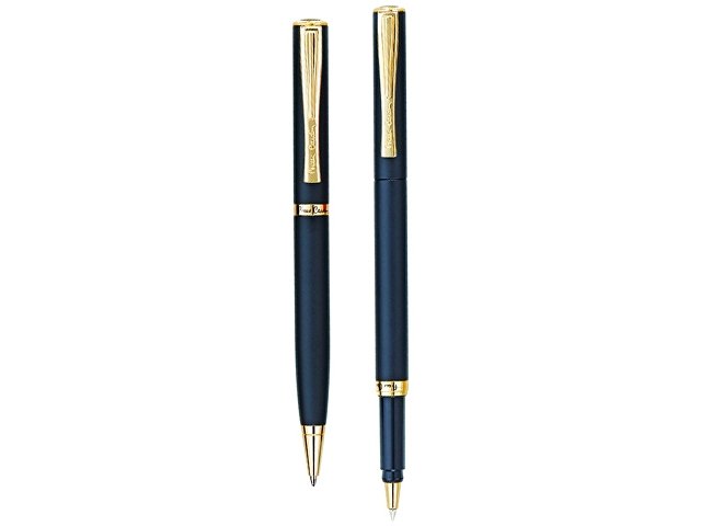 Набор «Pen and Pen»: ручка шариковая, ручка-роллер (K410867)