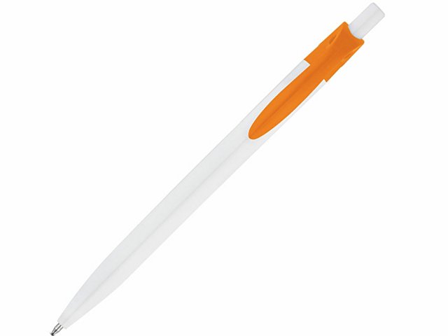 K91498-128 - Шариковая ручка с зажимом «MARS»