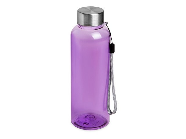 Бутылка для воды из rPET «Kato», 500мл (K839719)