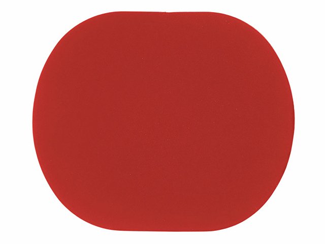 Патч «Овал», soft-touch (K9008.01)