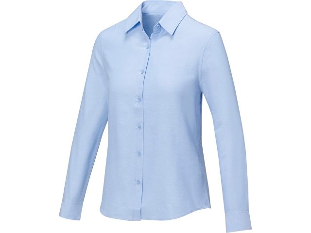 K3817950 - Рубашка «Pollux» женская с длинным рукавом