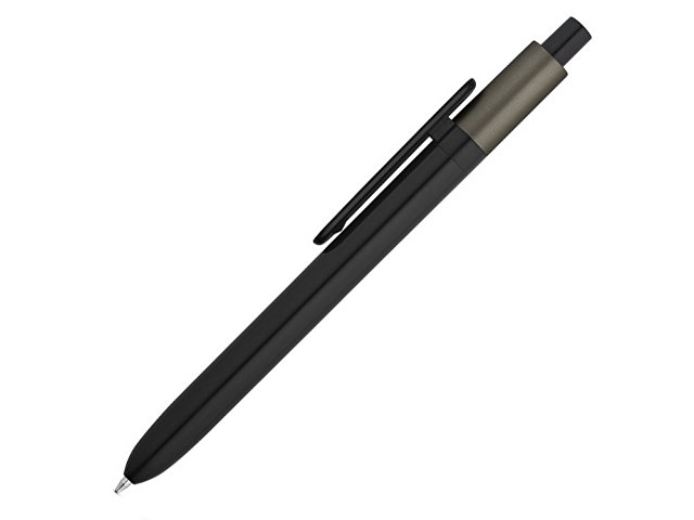 K81007-147 - Ручка пластиковая шариковая «KIWU METALLIC»