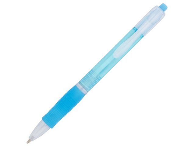 Ручка пластиковая шариковая «Trim» (K10731711)