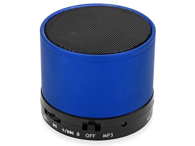 Беспроводная колонка «Ring» с функцией Bluetooth® (K975102)