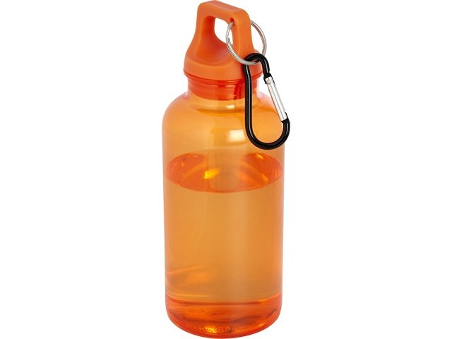 K10077831 - Бутылка для воды с карабином «Oregon», 400 мл