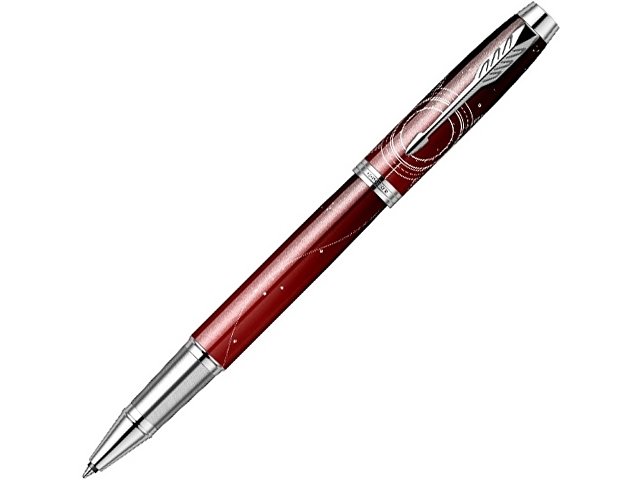 Ручка роллер Parker IM Royal (K2152997)