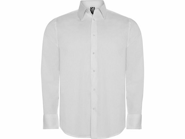 Рубашка «Moscu» мужская с длинным рукавом (K550601)