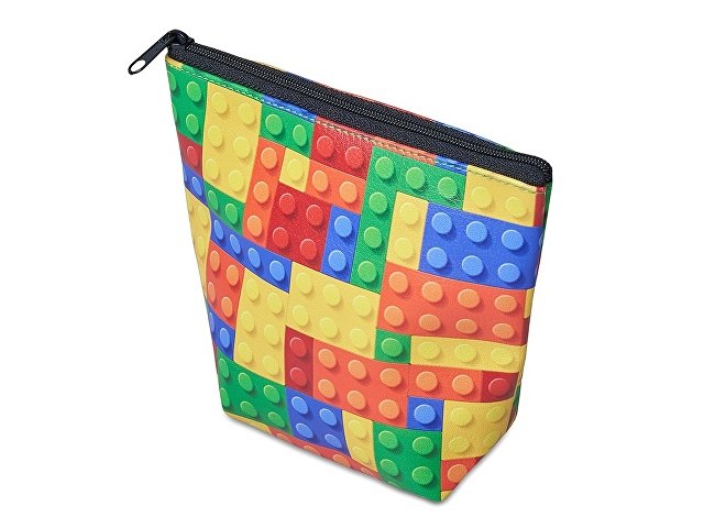 Косметичка с возможностью полноцветной печати (K100374)