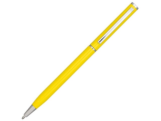 Ручка металлическая шариковая «Slim» (K10720105)