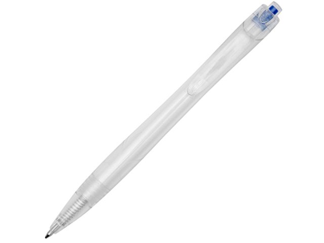 K10775753 - Ручка шариковая «Honua» из переработанного ПЭТ