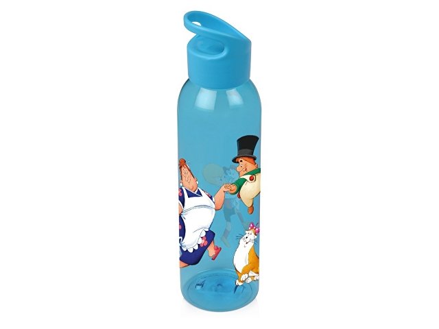 Бутылка для воды «Карлсон» (K823022-SMF-KR04)
