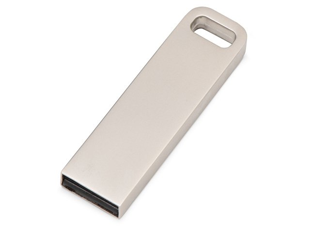 USB 2.0- флешка на 16 Гб «Fero» с мини-чипом (K620016)