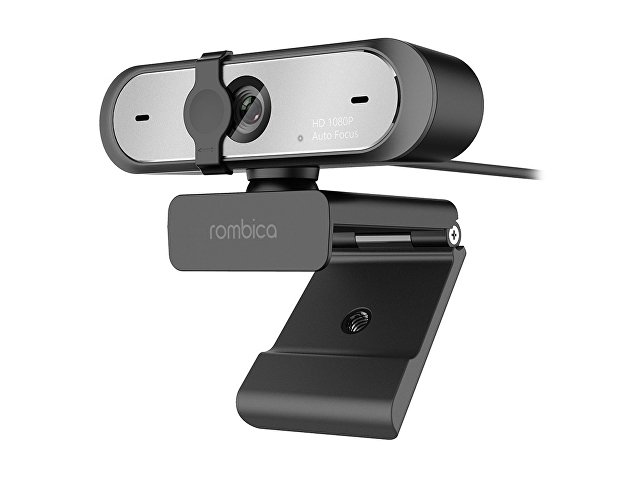 Веб-камера «CameraFHD X1» (K595632)