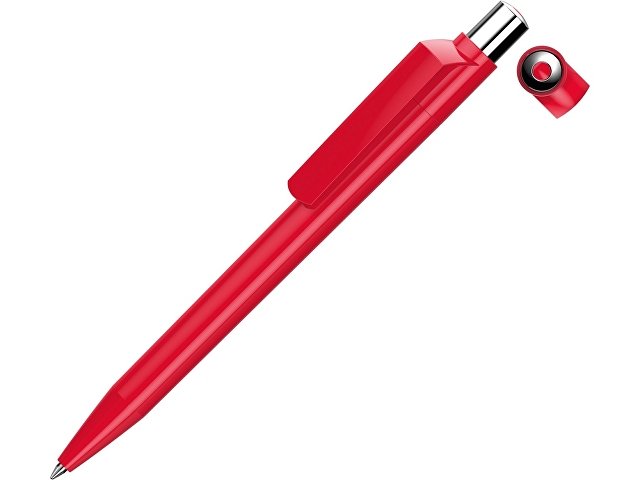 Ручка пластиковая шариковая «On Top SI F» (K187922.01)