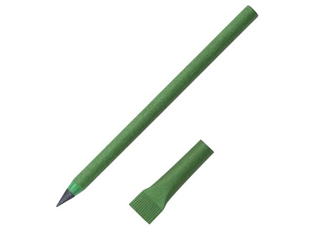 Вечный карандаш из переработанной бумаги «Recycled pencil» (K77581.03)