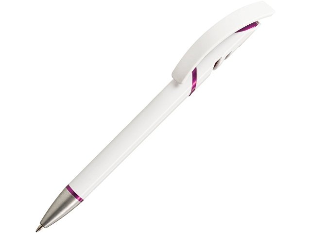 K16612.16 - Ручка пластиковая шариковая «Starco Metallic»