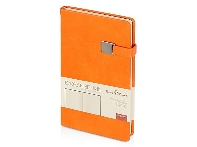 Ежедневник недатированный А5 «Premier» (K3-686.07)