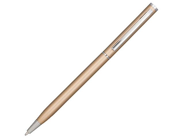 Ручка металлическая шариковая «Slim» (K10720108)