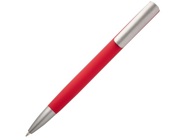 Ручка шариковая из переработанного алюминий «Ziguur» (K10612921)