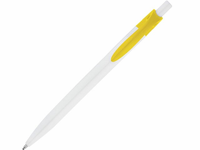 K91498-108 - Шариковая ручка с зажимом «MARS»