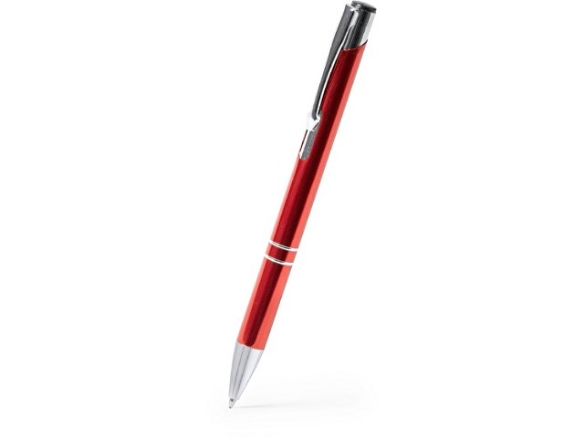 KHW8013S160 - Ручка шариковая металлическая ARDENES