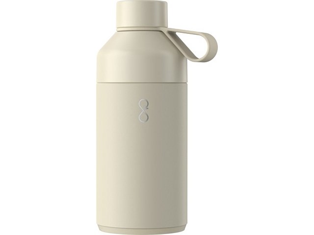 Бутылка для воды «Ocean Bottle» с вакуумной изоляцией (K10085606)