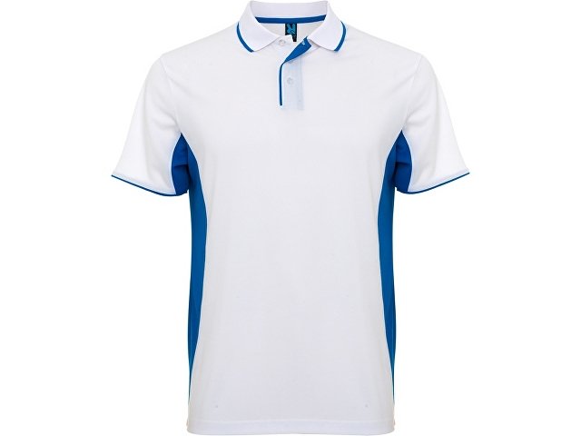 K421PO0105 - Рубашка поло «Montmelo» мужская